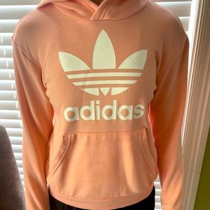 Adidas Pullover